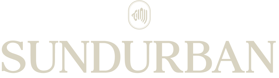 sundurban logo tiger